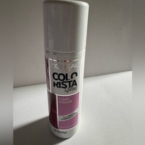 Colorista spray